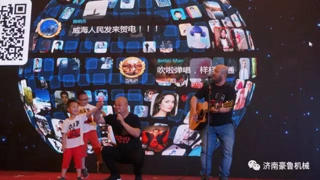 精酿啤酒设备厂家