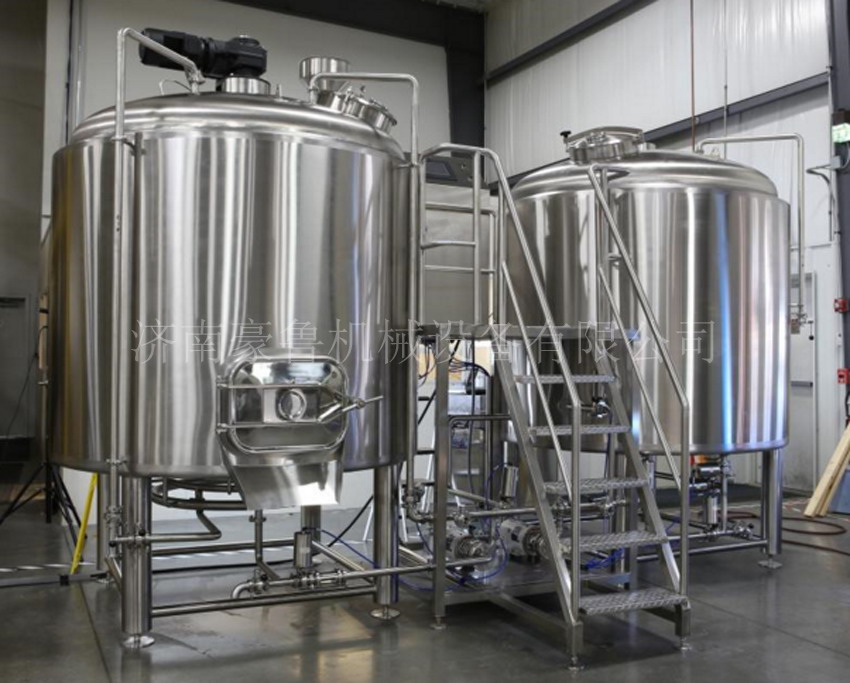 啤酒设备厂家